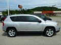 2011 Bright Silver Metallic Jeep Compass 2.0  photo #5