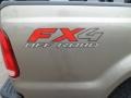 Arizona Beige Metallic - F350 Super Duty XLT Crew Cab 4x4 Photo No. 15
