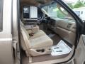 Arizona Beige Metallic - F350 Super Duty XLT Crew Cab 4x4 Photo No. 19