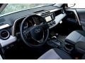 Super White - RAV4 LE AWD Photo No. 5