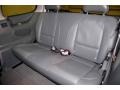 2002 Evergreen Dusk Metallic Nissan Quest SE  photo #14