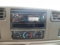 Arizona Beige Metallic - F350 Super Duty XLT Crew Cab 4x4 Photo No. 25