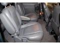 2002 Evergreen Dusk Metallic Nissan Quest SE  photo #16