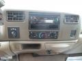 Arizona Beige Metallic - F350 Super Duty XLT Crew Cab 4x4 Photo No. 27