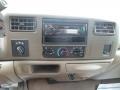 2003 Arizona Beige Metallic Ford F350 Super Duty XLT Crew Cab 4x4  photo #27