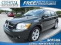 2011 Mineral Gray Metallic Dodge Caliber Mainstreet  photo #1