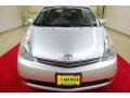 Classic Silver Metallic - Prius Hybrid Photo No. 2