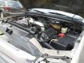 Arizona Beige Metallic - F350 Super Duty XLT Crew Cab 4x4 Photo No. 35