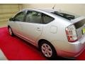 Classic Silver Metallic - Prius Hybrid Photo No. 4