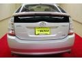 Classic Silver Metallic - Prius Hybrid Photo No. 5