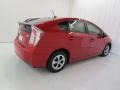 Barcelona Red Metallic - Prius Four Hybrid Photo No. 19