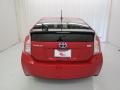 2013 Barcelona Red Metallic Toyota Prius Four Hybrid  photo #20