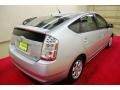 Classic Silver Metallic - Prius Hybrid Photo No. 6