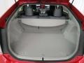 Barcelona Red Metallic - Prius Four Hybrid Photo No. 22