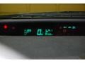 Classic Silver Metallic - Prius Hybrid Photo No. 24