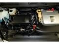 Classic Silver Metallic - Prius Hybrid Photo No. 25