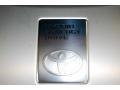 Classic Silver Metallic - Prius Hybrid Photo No. 26