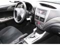 2010 Dark Gray Metallic Subaru Impreza 2.5i Premium Sedan  photo #4