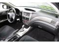 Dark Gray Metallic - Impreza 2.5i Premium Sedan Photo No. 9