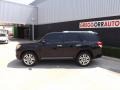 2013 Black Toyota 4Runner Limited  photo #6