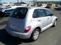 2007 Bright Silver Metallic Chrysler PT Cruiser   photo #3