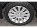 Dark Gray Metallic - Impreza 2.5i Premium Sedan Photo No. 21