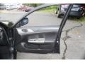 Dark Gray Metallic - Impreza 2.5i Premium Sedan Photo No. 22