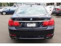 2012 Imperial Blue Metallic BMW 7 Series 750i xDrive Sedan  photo #6