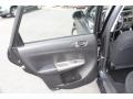 Dark Gray Metallic - Impreza 2.5i Premium Sedan Photo No. 25