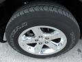 2011 Brilliant Black Crystal Pearl Dodge Ram 1500 Sport Quad Cab  photo #14