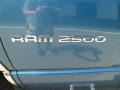 2004 Atlantic Blue Pearl Dodge Ram 2500 SLT Regular Cab 4x4  photo #11