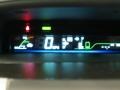 2013 Blizzard White Pearl Toyota Prius v Five Hybrid  photo #11