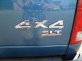 Atlantic Blue Pearl - Ram 2500 SLT Regular Cab 4x4 Photo No. 15