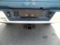 Atlantic Blue Pearl - Ram 2500 SLT Regular Cab 4x4 Photo No. 16