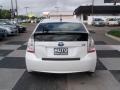 Blizzard White Pearl - Prius Hybrid IV Photo No. 4