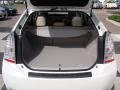 Blizzard White Pearl - Prius Hybrid IV Photo No. 5