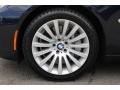 2012 Imperial Blue Metallic BMW 7 Series 750i xDrive Sedan  photo #32