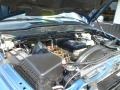 5.9 Liter OHV 24-Valve Cummins Turbo Diesel Inline 6 Cylinder 2004 Dodge Ram 2500 SLT Regular Cab 4x4 Engine