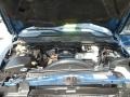 2004 Dodge Ram 2500 5.9 Liter OHV 24-Valve Cummins Turbo Diesel Inline 6 Cylinder Engine Photo