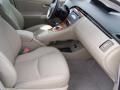 Blizzard White Pearl - Prius Hybrid IV Photo No. 13