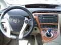 Blizzard White Pearl - Prius Hybrid IV Photo No. 15