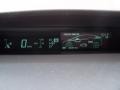 Blizzard White Pearl - Prius Hybrid IV Photo No. 16