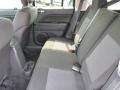 2012 True Blue Pearl Jeep Patriot Latitude 4x4  photo #11