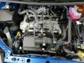 2013 Blue Streak Metallic Toyota Prius c Hybrid Two  photo #20