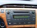 Blizzard White Pearl - Prius Hybrid IV Photo No. 17