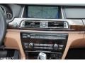 Mineral White Metallic - 7 Series 740Li Sedan Photo No. 14