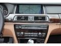 Mineral White Metallic - 7 Series 740Li Sedan Photo No. 15