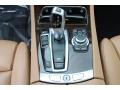 Mineral White Metallic - 7 Series 740Li Sedan Photo No. 16