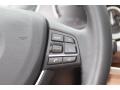 Mineral White Metallic - 7 Series 740Li Sedan Photo No. 19