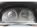 Mineral White Metallic - 7 Series 740Li Sedan Photo No. 20